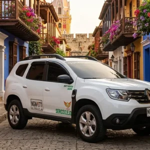 Private Airport Transfers - SUV / Sedan