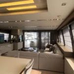 Ferretti 9