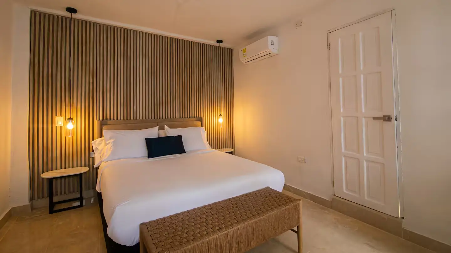 cuartel 21
