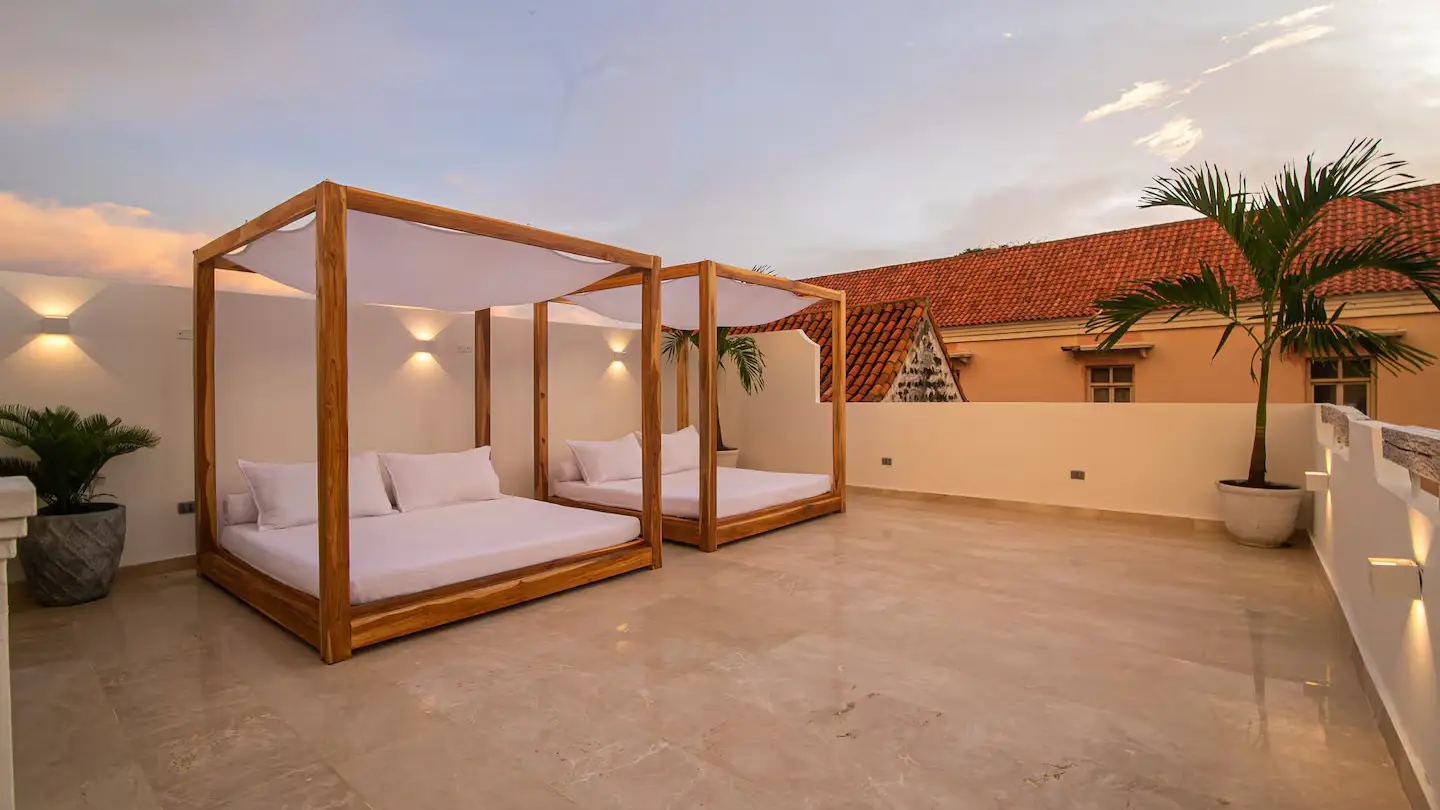 cuartel 27