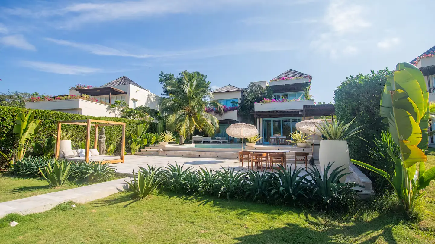 estancia 27