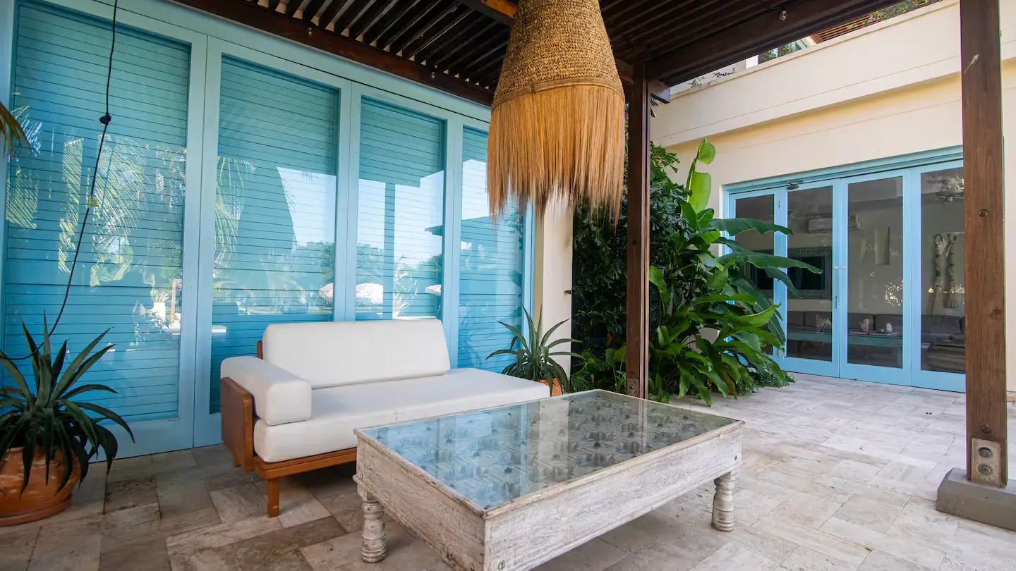 estancia 28