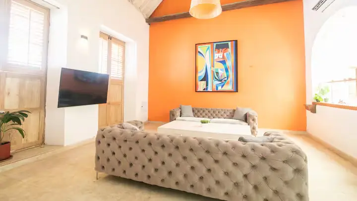 oasis 22