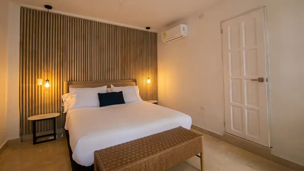 cuartel 21