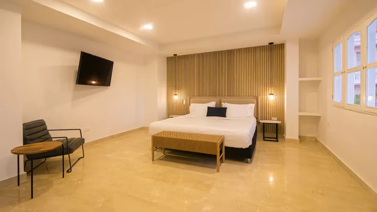 cuartel 5