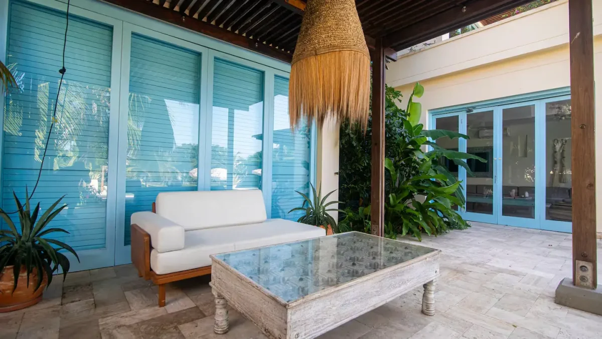 estancia 28