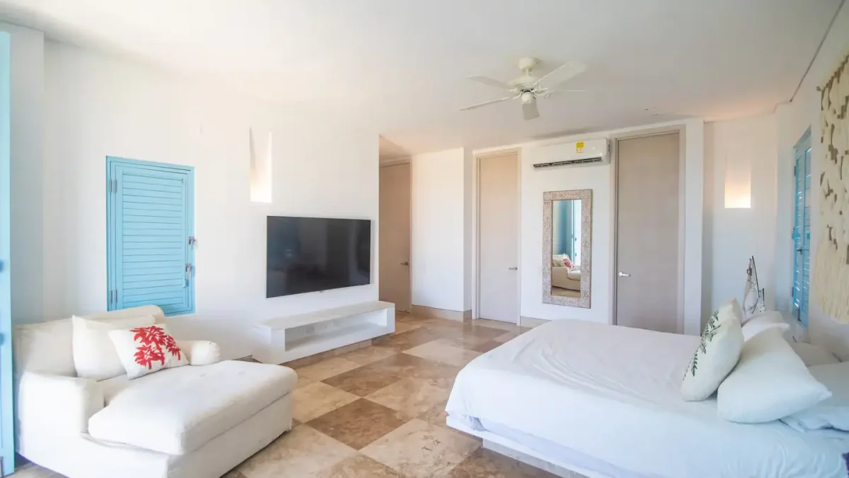 estancia 30