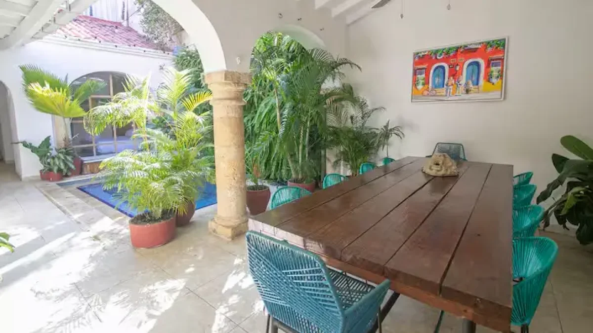 oasis 18